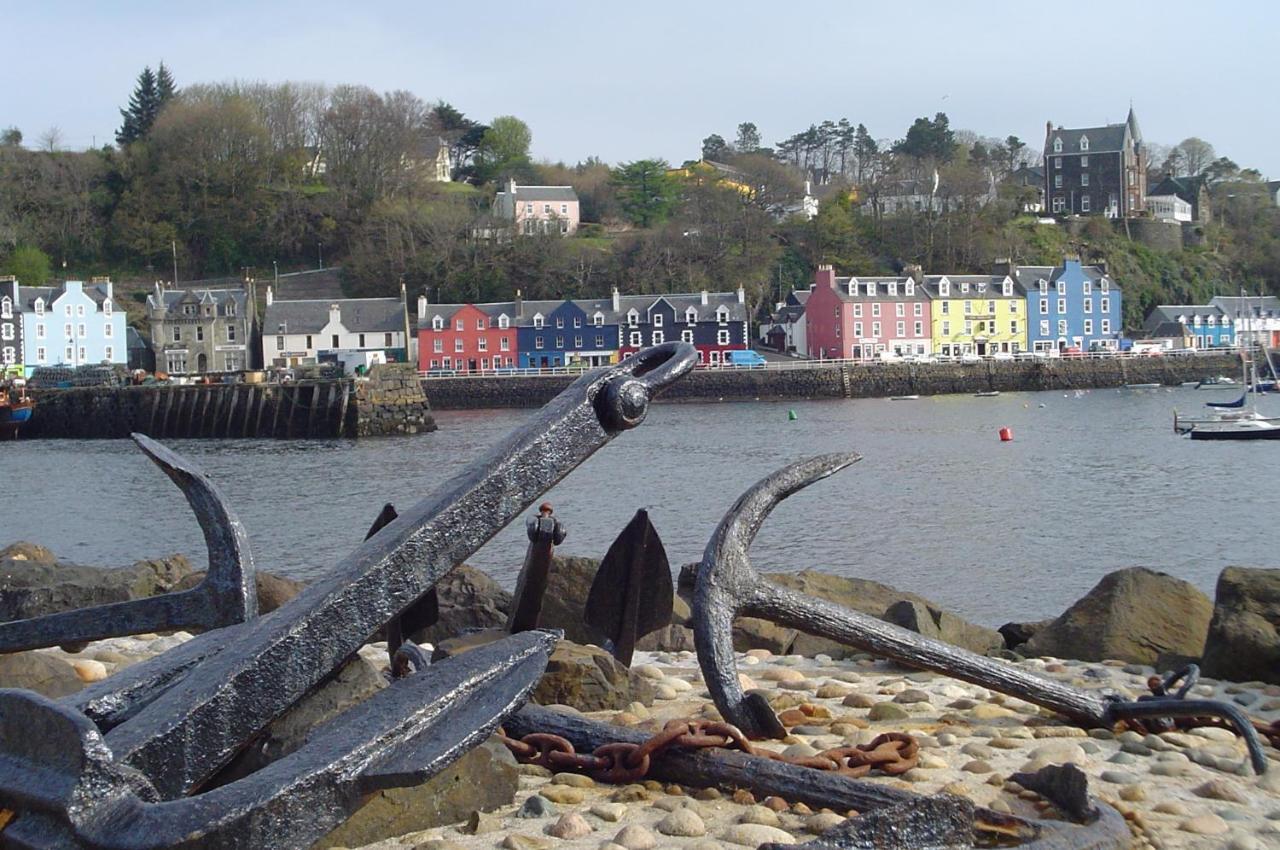 Tobermory Youth Hostel Exterior photo